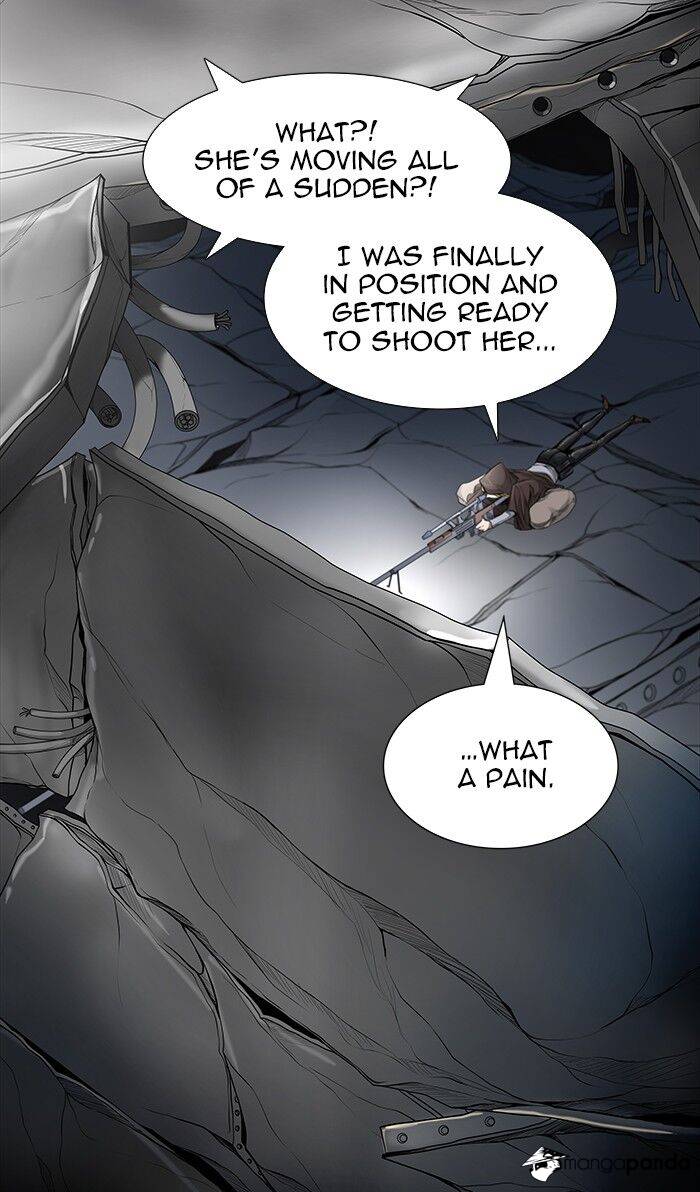Tower of God Chapter 474 image 38